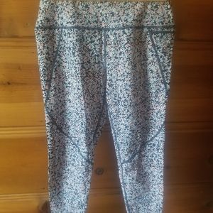 Sweaty Betty Power Leggings 7/8